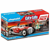 Playmobil ZAČETNI PAKET HOT ROD 71078, ZAČETNI PAKET HOT ROD 71078