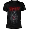 Slipknot Majica Shattered Unisex Black S