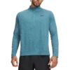 Under Armour Mikica Under Armour Textured 1/2 Zip