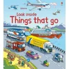 Look Inside Things That Go