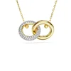 Swarovski Ogrlica 5668820 DEXTERA