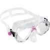 Cressi Sub MAREA CLASSIC, maska za ronjenje, transparent DN2810