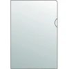 Ovitek A4 218x307x0,34mm L Glasklar prozoren 170mic 100pcs