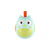 Roly Poly sova plast 11cm z zvokom
