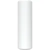 UBIQUITI U6 Mesh, WiFi 6, 6 spatial streams, 140 m2 (1,500 ft2) coverage, 300+ connected devices, Powered using PoE, GbE uplink, Versatile tabletop, w