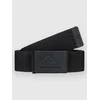 Quiksilver Principal Schwack Pas black/black