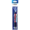 Set Starr olovka hemijska Vinson 2/1 klik