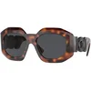 VERSACE Sunčane naočare 4424-U 5217/87 56