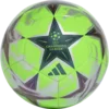 ADIDAS Lopta ucl clb black 5