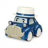 Robo Car Musti metalni auto