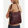 Ročna torba Lasocki LSK-K-029-06 Bordo rdeča