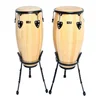 Conga bobni 2 kos s stojali Club Salsa Pure Gewa F828.100