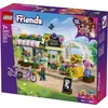 LEGO FRIENDS Kreativna cvećara 42693