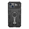 Maska Nillkin CamShield Armor Pro za iPhone 14 Plus crna