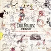 Carl Stalling - Music From Warner Bros. Cartoon 1936-1958 (Blue/Orange Coloured) (2 LP)