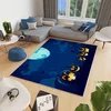 Conceptum Hypnose Tepih Woopamuk059 180 x 280cm, Plavi