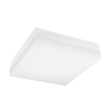 LED plafonsko svetlo za kupatilo LED/12W/230V 3000/4000/6000K 22x22 cm IP44