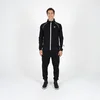 Sergio Tacchini Muška komplet trenerka Carlos M, Crna