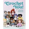 Rayher. Knjiga Crochet You!