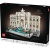 LEGO Architecture Fontana di Trevi 21062