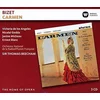 BIZET:CARMEN/VICTORIA DE LOS ANGELES/GEDDA/BEECHAM 3CD