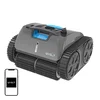 Wybot Brezžični robotski čistilec bazena C1 Pro