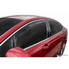 Heko Bočni vetrobrani Team za BMW  seria 5/i5/M5 G60/G61/G90 2023+, Prednji
