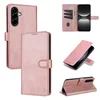 Eleganten ovitek etui za Samsung A57, Rose Gold