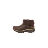 SKECHERS Gležnarji EASY GOING temno rjava