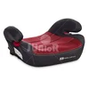 Autosedište Travel Luxe ISOFIX 15-36KG Black Red