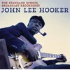 John Lee Hooker - The Standard School Broadcast Recordings (Reissue) (CD)