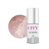 Urban Pro Gel lak za nokte City Line Hybrid, 7ml, Glitter Crown