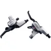 Ručice menjača i kočnica ( ?amaraljke ) Shimano Deore LX ST-M580 9 Faz