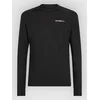 ONeill Base Layer Top black out