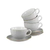Creatable Kavni Servis Vintage Nature Stein, 8-Delni