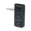 Nedis BTRC3024BK - Prenosni Bluetooth AUX prijemnik