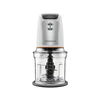 El. secko Easy Chop 500W beli/transp. Kenwood
