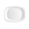 Tanjir plitki Parma Rettangolare 24x34 431240
