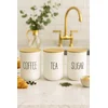 Hermia Set teglica, 3 komada, Beli