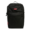 Levis Nahrbtniki Levis L Pack Standard Črna