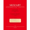 MOZART:CONCERTO FOR HORN NO.4 IN ES