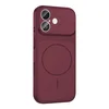 Futrola Magsafe LookLike Iphone 15 Cherry red