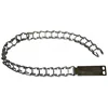 Metalna ogrlica za psa 50cm/2,5mm
