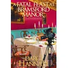 A Fatal Feast at Bramsford Manor