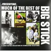 Big Stick - Much Of The Best Of Big Stick (LP)