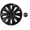 Ratkapne za Hyundai Rapid NC Black, 16