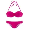 BUFFALO Bikini, roza