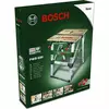 Radni sto podesivi Bosch PWB 600 nosivosti 200kg; 834mm visine (0603B05200)