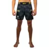 Venum Šorc za borilačke veštine UFC Zenith Authentic Fight Night Gladiator Champion, Crni