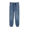 Next Hlače moder denim